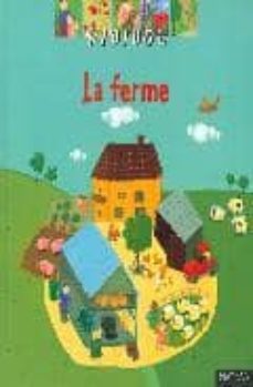 la ferme-9782092503218