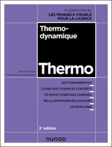 -nicolas vernier-catherine even-beaudoin-9782100874118