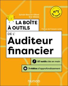 -sylvain boccon-gibod-eric vilmint-9782100900718