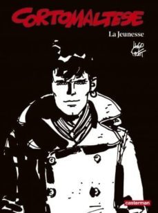 corto maltese . tome 9 - la jeunesse-hugo pratt-9782203122918