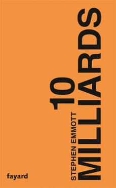 10 milliards (ebook)-stephen emmott-9782213683218