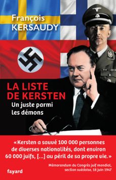-françois kersaudy-9782213715018