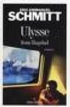 ulysse from bagdad-eric emmanuel schmitt-9782226188618