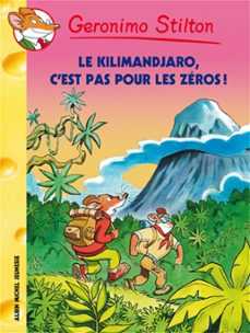 -geronimo stilton-9782226268518