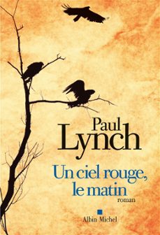 -paul lynch-9782226304018