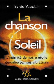 la chanson du soleil (ebook)-sylvie vauclair-9782226342218