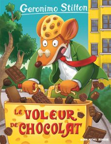 -geronimo stilton-9782226424518