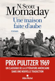 une maison faite d'aube (ebook)-n. scott momaday-9782226458018
