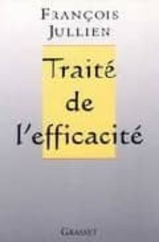 traite de l efficacite-9782246540618