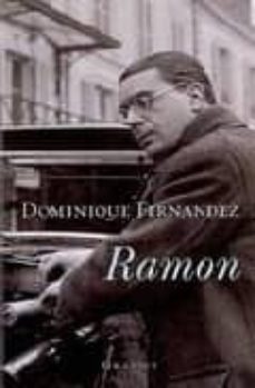 ramon-dominique fernandez-9782246739418