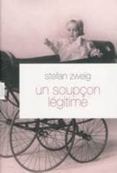 un soupçon legitime-9782246756118