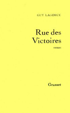 rue des victoires (ebook)-guy lagorce-9782246799818