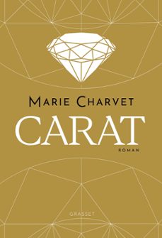 -marie charvet-9782246831518