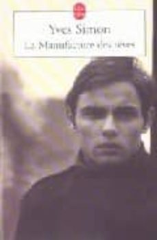 la manufacture des reves-9782253112518