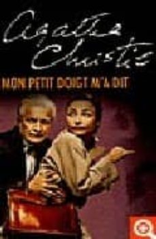 mon petit doigt ma dit-agatha christie-9782253138518