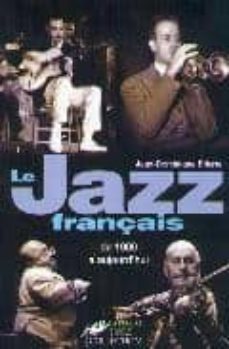 un siecle de jazz français-jean dominique brierre-9782258051218