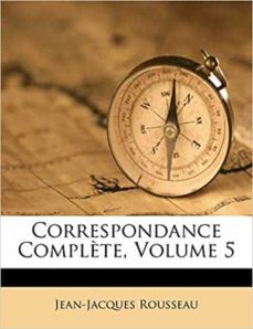 correspondance -   volume 5-9782259314718