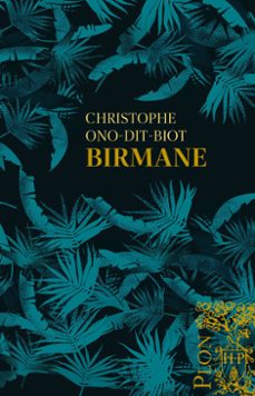 birmane (ebook)-christophe ono dit biot-9782259323918