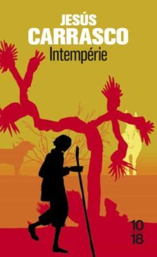 intemperie-9782264067418