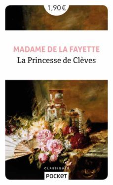 la princesse de cleves-9782266295918