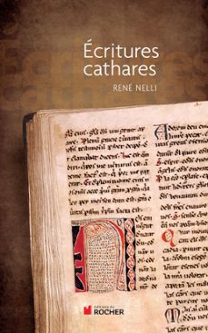 ecritures cathares (ebook)-rene nelli-9782268005218