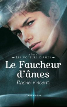 -rachel vincent-9782280230018