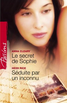 -anna cleary-heidi rice-9782280274418