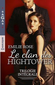 -emilie rose-9782280388818