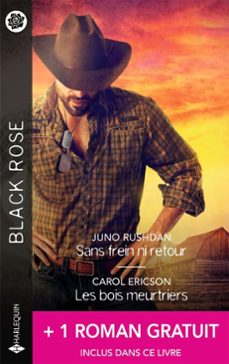 -juno rushdan-carol ericson-carla cassidy-9782280523318