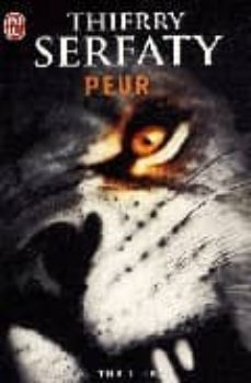 -thierry serfaty-9782290010518