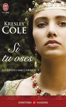 -kresley cole-9782290083918
