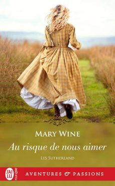 -mary wine-9782290215418