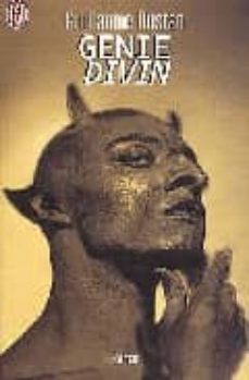 genie divin-guillaume dustan-9782290319918