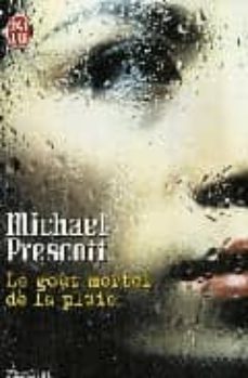 -michael prescott-9782290357118
