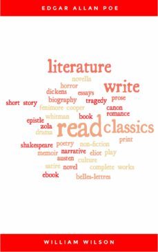 william wilson (ebook)-edgar allan poe-9782291000518