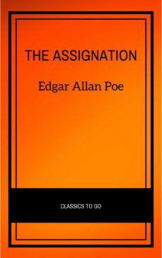 the assignation (ebook)-edgar allan poe-9782291007418