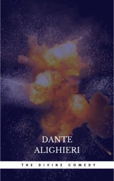 the divine comedy: inferno; purgatorio; paradiso (ebook)-dante alighieri-9782291011118