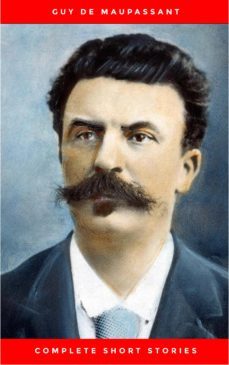 guy de maupassant stories (classic books on cd collecion) [unabridged] (classic books on cd collection) (ebook)-guy de maupassant-9782291012818