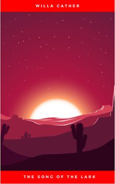 the song of the lark (ebook)-willa cather-9782291016618