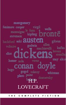 the complete fiction (ebook)-h.p. lovecraft-9782291033318