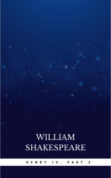 henry iv, part 2 (ebook)-william shakespeare-9782291048718