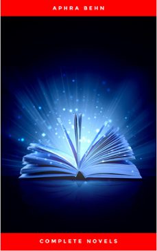 the novels of mrs aphra behn (ebook)-aphra behn-9782291064718
