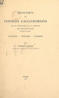 -pierre orième-9782307009818