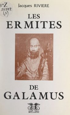 -jacques rivière-9782307116318