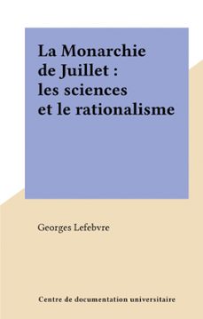 -georges lefebvre-9782307499718