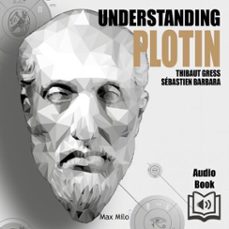 understanding plotin (audiolibro)-thibaut gress-sebastien barbara-9782315024018