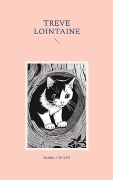 treve lointaine (ebook)-9782322591718