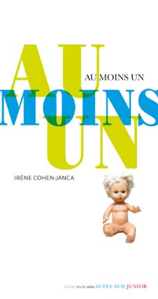 -irene cohen janca-9782330035518