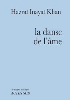la danse de l'ame (ebook)-hazrat inayat khan-9782330094218