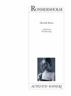 -henrik ibsen-9782330112318